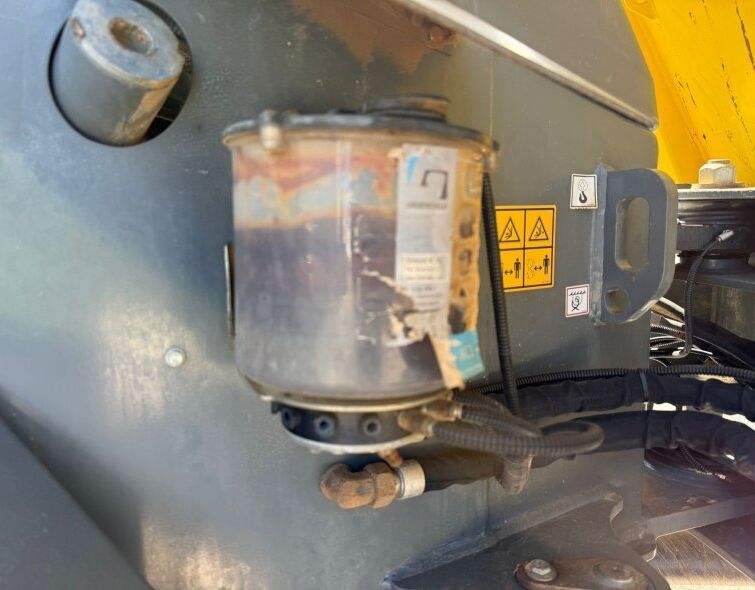 WACKER NEUSON  DV90***REGISTERED***